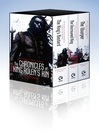 The Chronicles of King Rolen's Kin Trilogy Box Set (eBook): The King's Bastard, The Uncrowned King, The Usurper